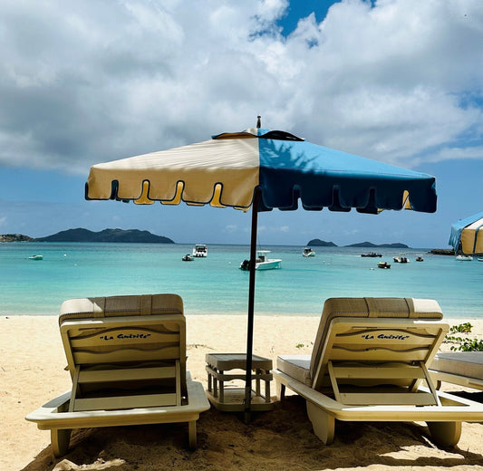 A MESMERIZING JOURNEY: EXPLORING SAINT BARTHÉLEMY, PARIS, AND TUSCANY - Alexandrie Cellars