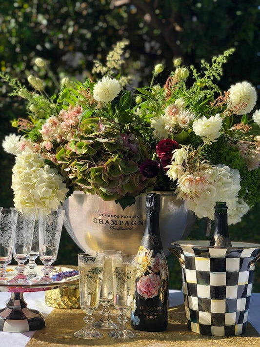 PARTY TIME! - Alexandrie Cellars