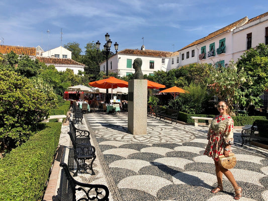 SPAIN: LA SEGUNDA PARTE - Alexandrie Cellars