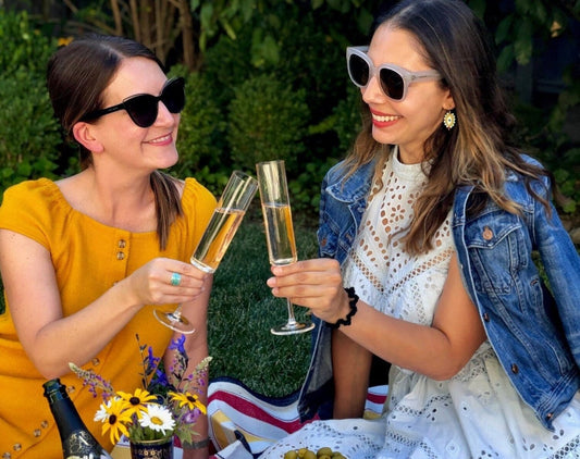 SPRING PICNIC! - Alexandrie Cellars