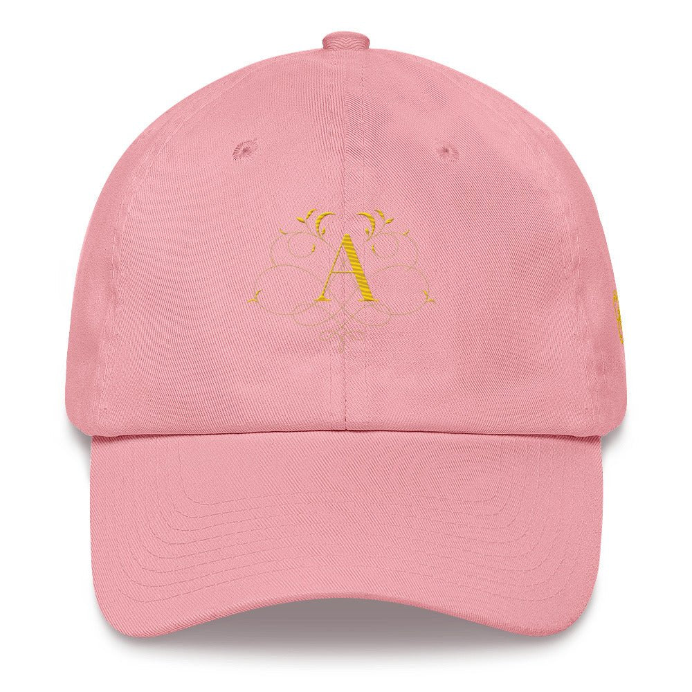 Cotton Cap - Alexandrie Cellars