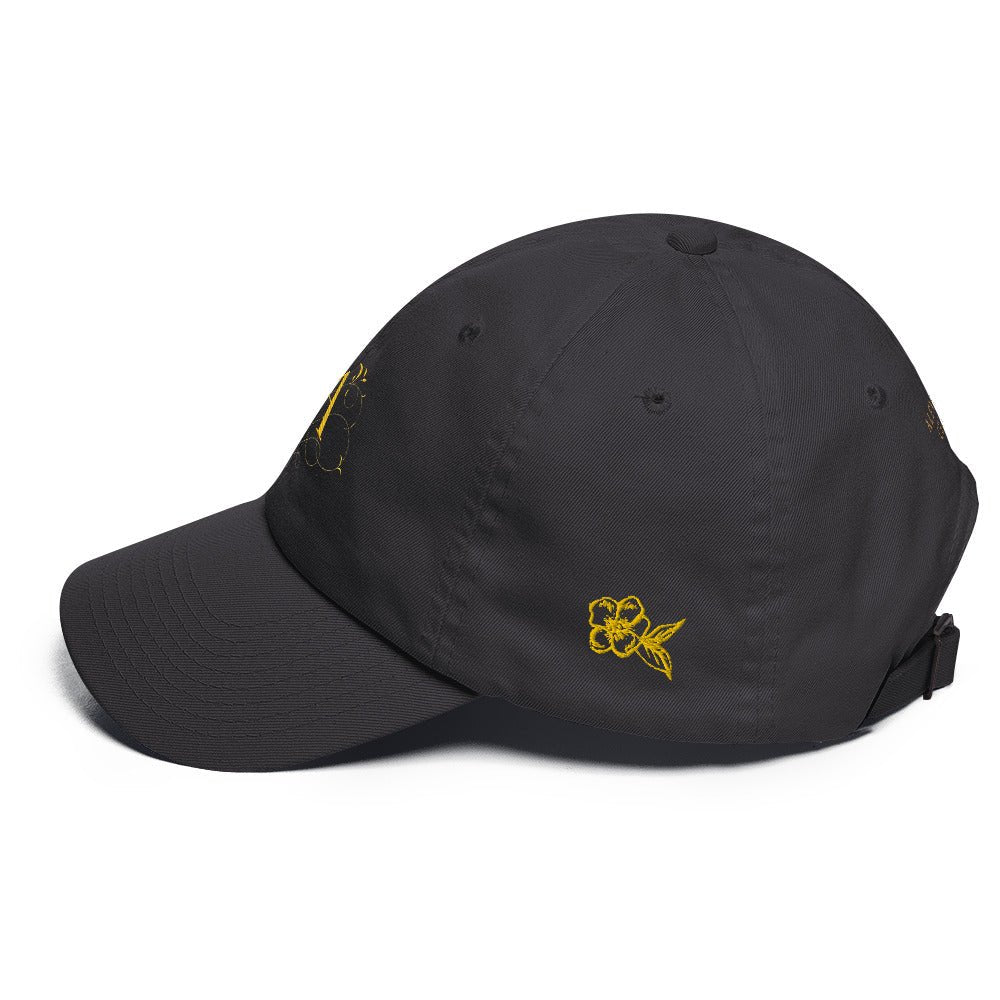 Cotton Cap - Alexandrie Cellars