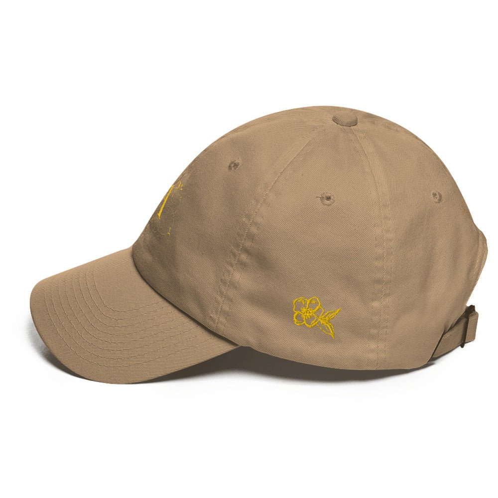 Cotton Cap - Alexandrie Cellars