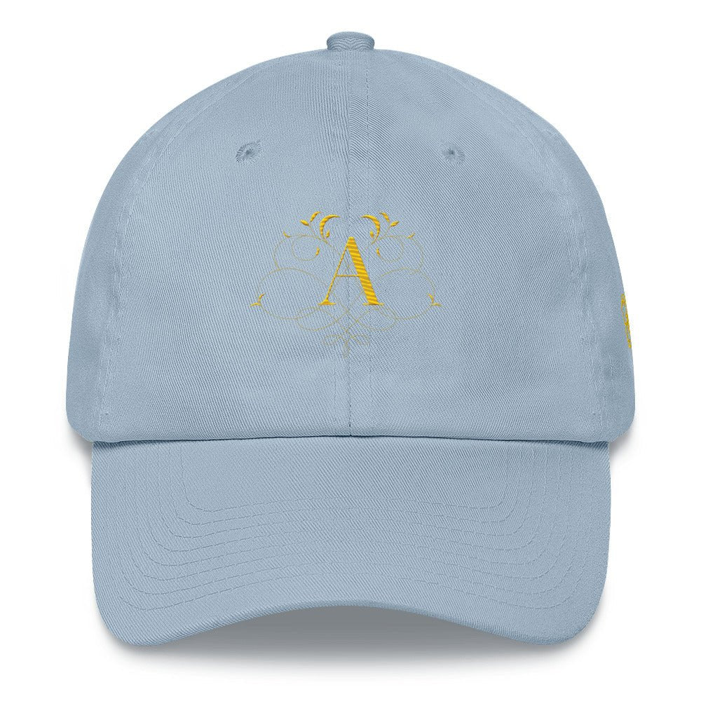 Cotton Cap - Alexandrie Cellars