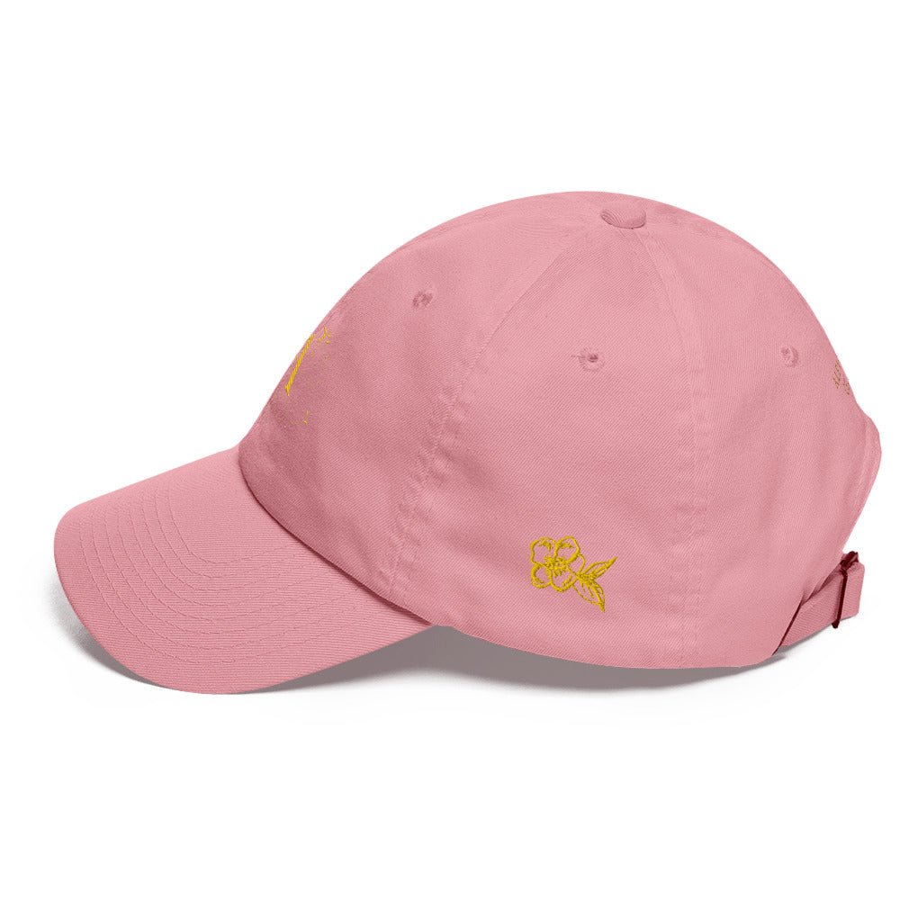 Cotton Cap - Alexandrie Cellars