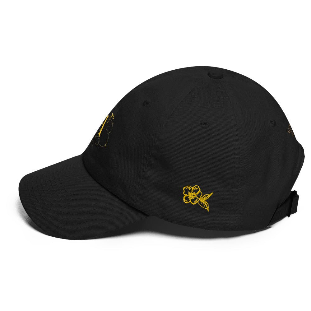 Cotton Cap - Alexandrie Cellars