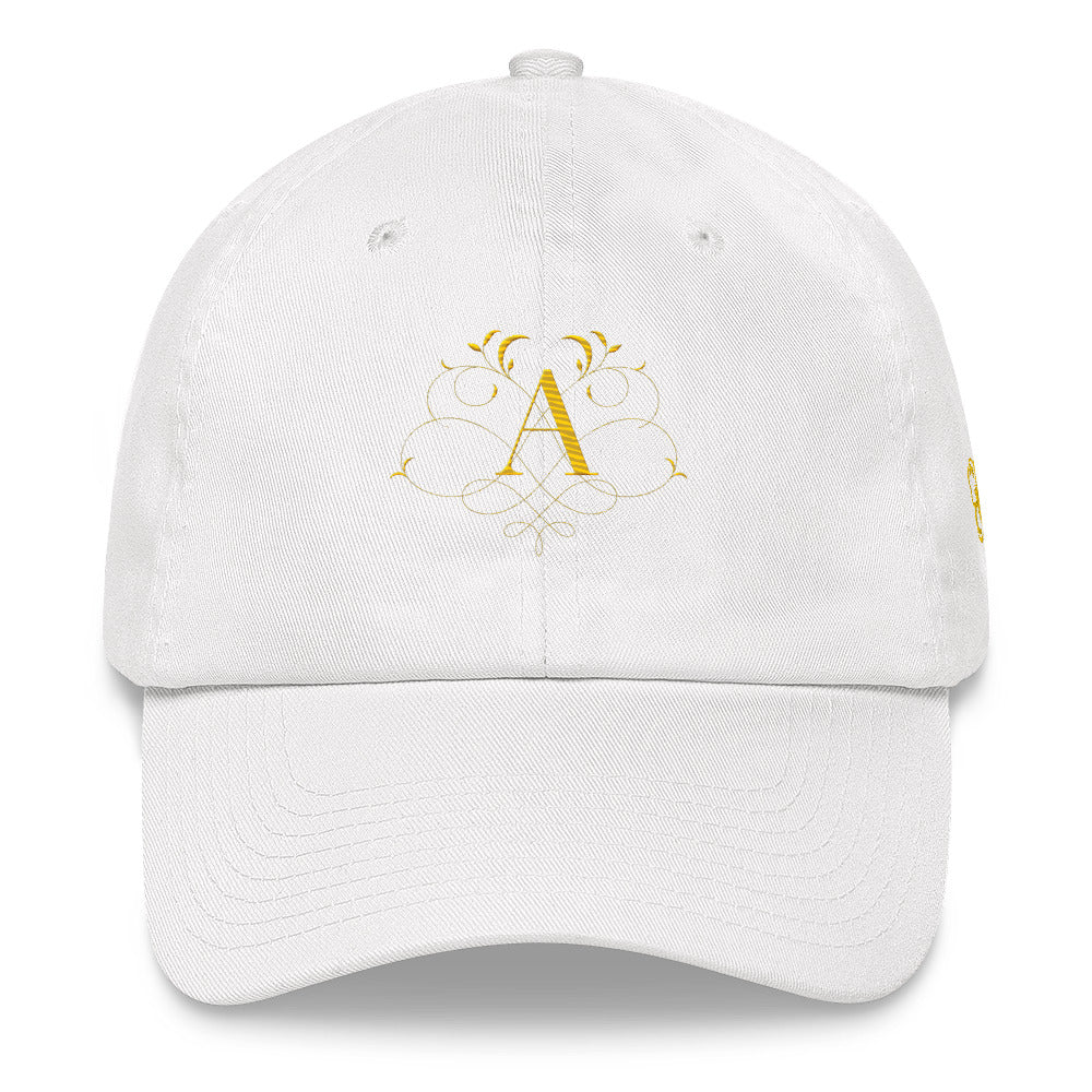 Cotton Cap - Alexandrie Cellars