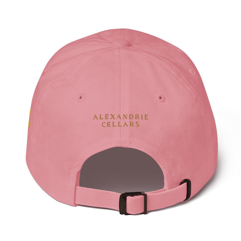 Cotton Cap - Alexandrie Cellars