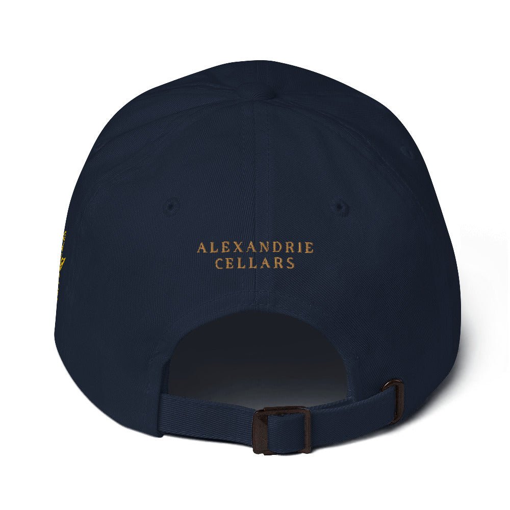 Cotton Cap - Alexandrie Cellars