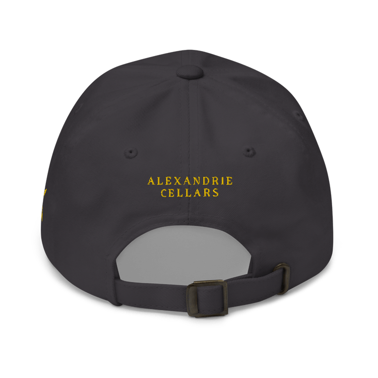Cotton Cap - Alexandrie Cellars