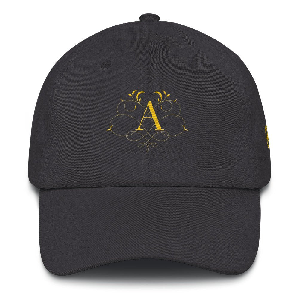 Cotton Cap - Alexandrie Cellars