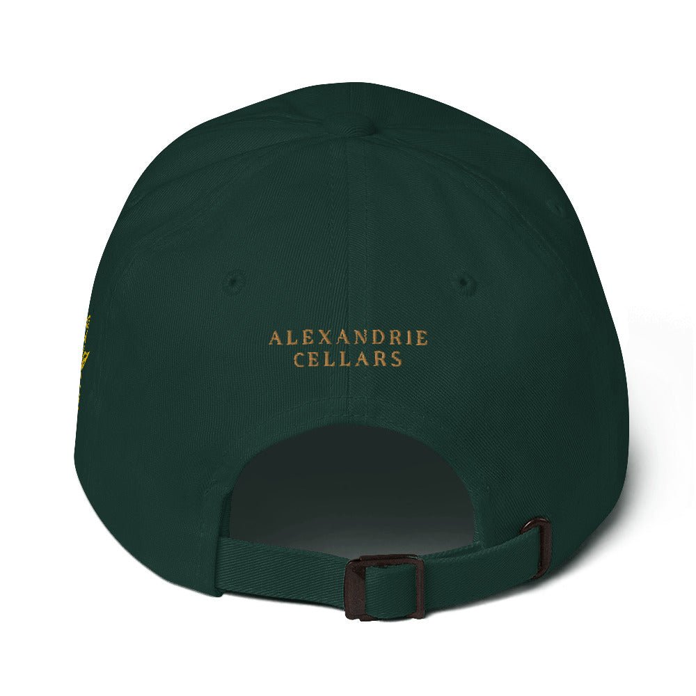 Cotton Cap - Alexandrie Cellars