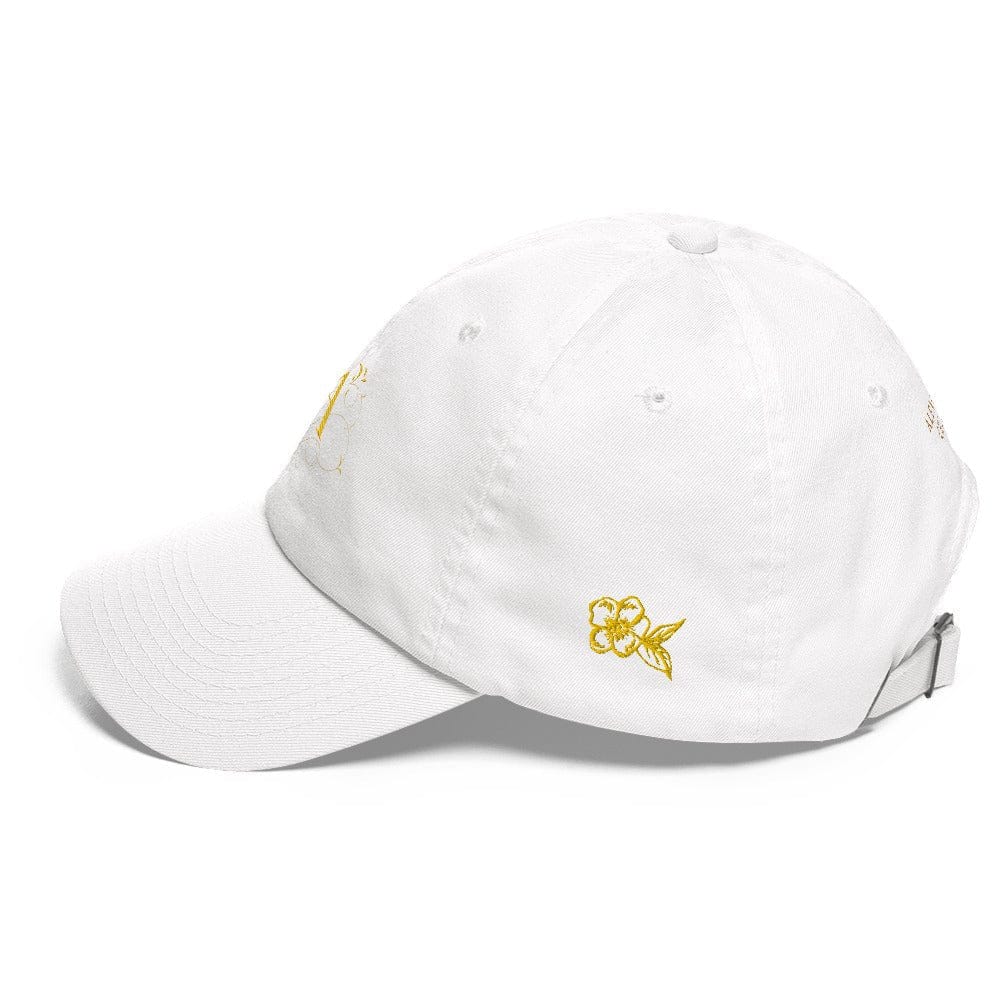 Cotton Cap - Alexandrie Cellars