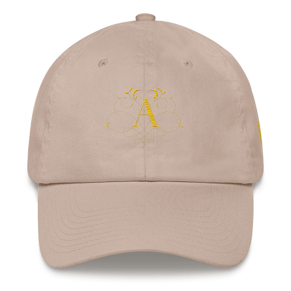 Cotton Cap - Alexandrie Cellars
