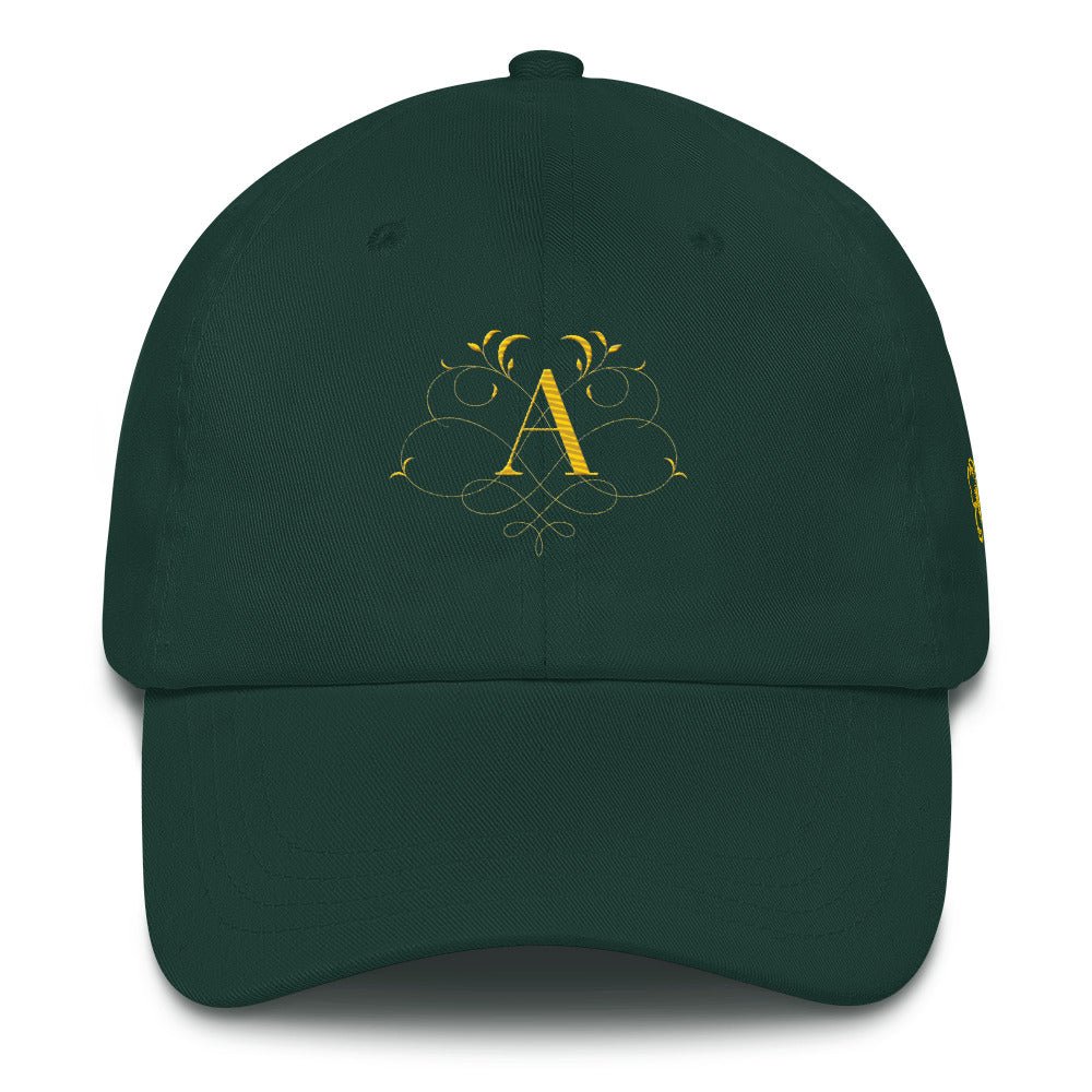 Cotton Cap - Alexandrie Cellars