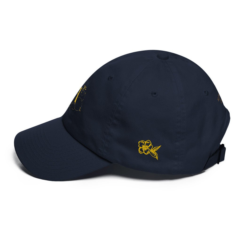 Cotton Cap - Alexandrie Cellars