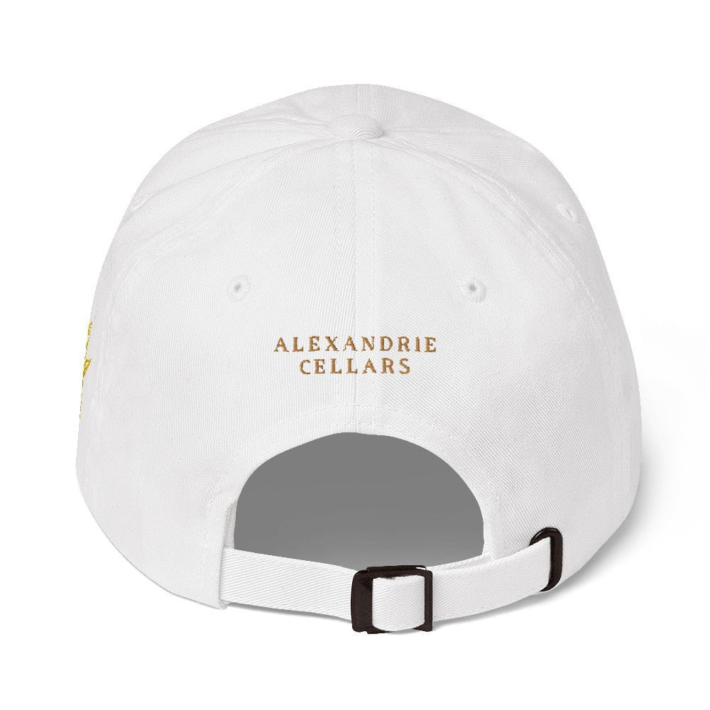 Cotton Cap - Alexandrie Cellars