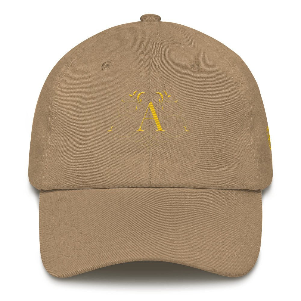 Cotton Cap - Alexandrie Cellars