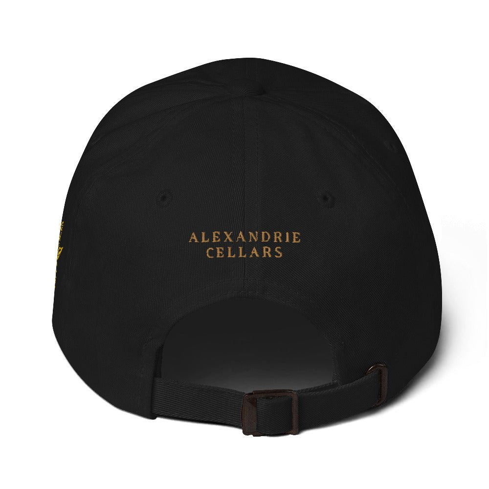Cotton Cap - Alexandrie Cellars