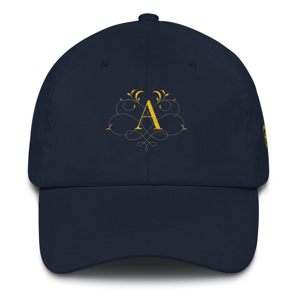 Cotton Cap - Alexandrie Cellars