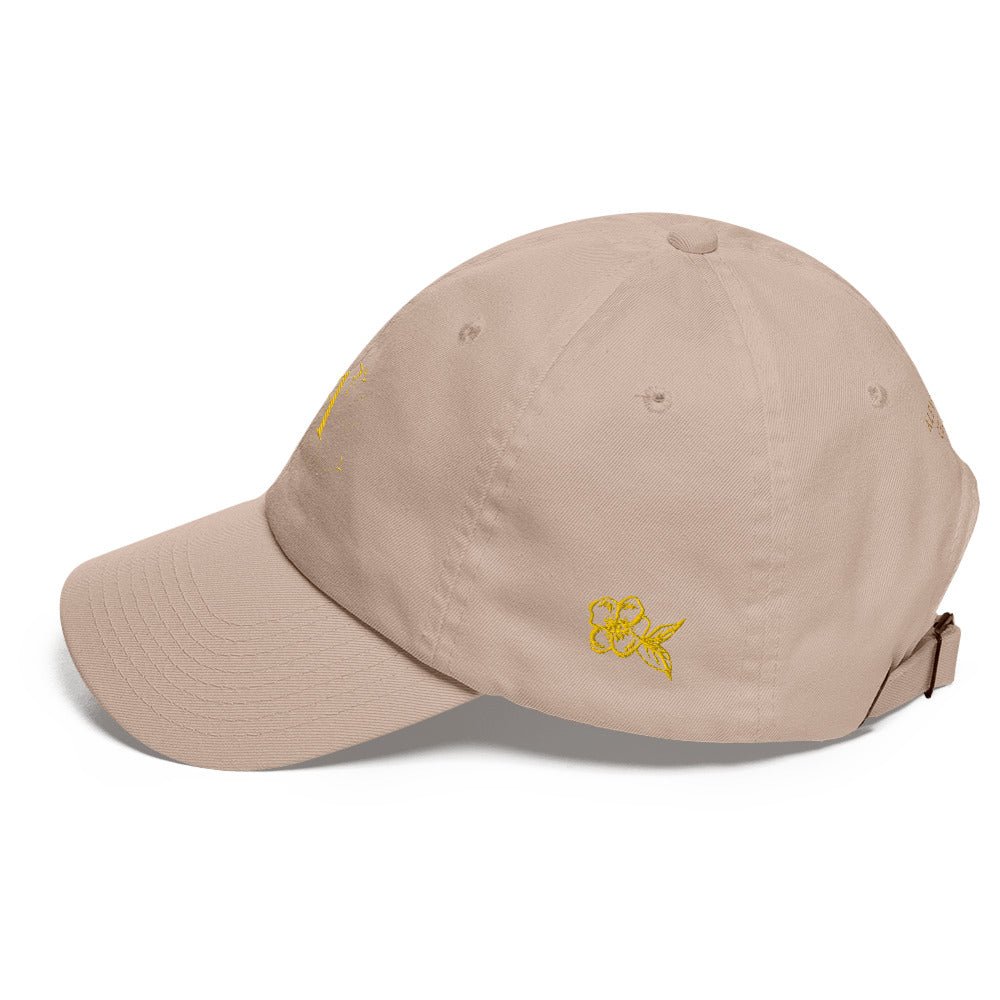 Cotton Cap - Alexandrie Cellars