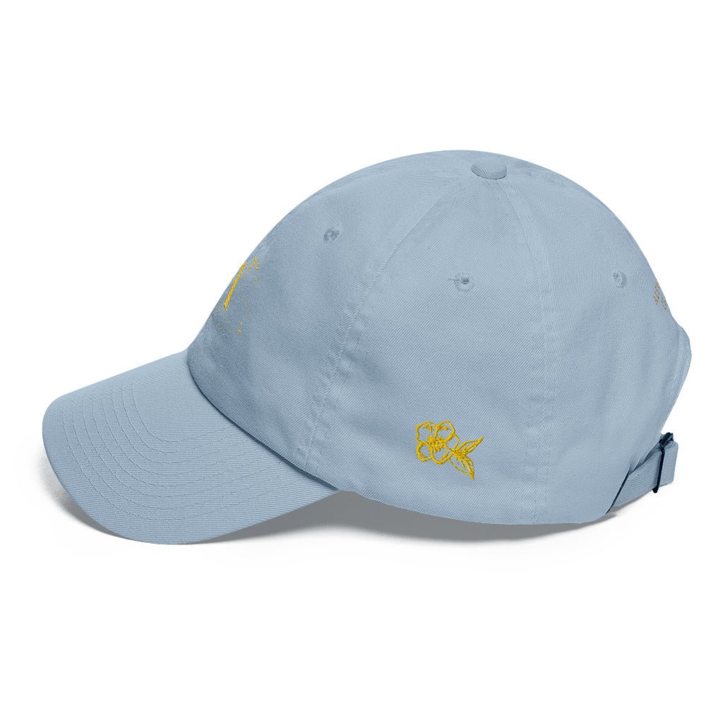 Cotton Cap - Alexandrie Cellars