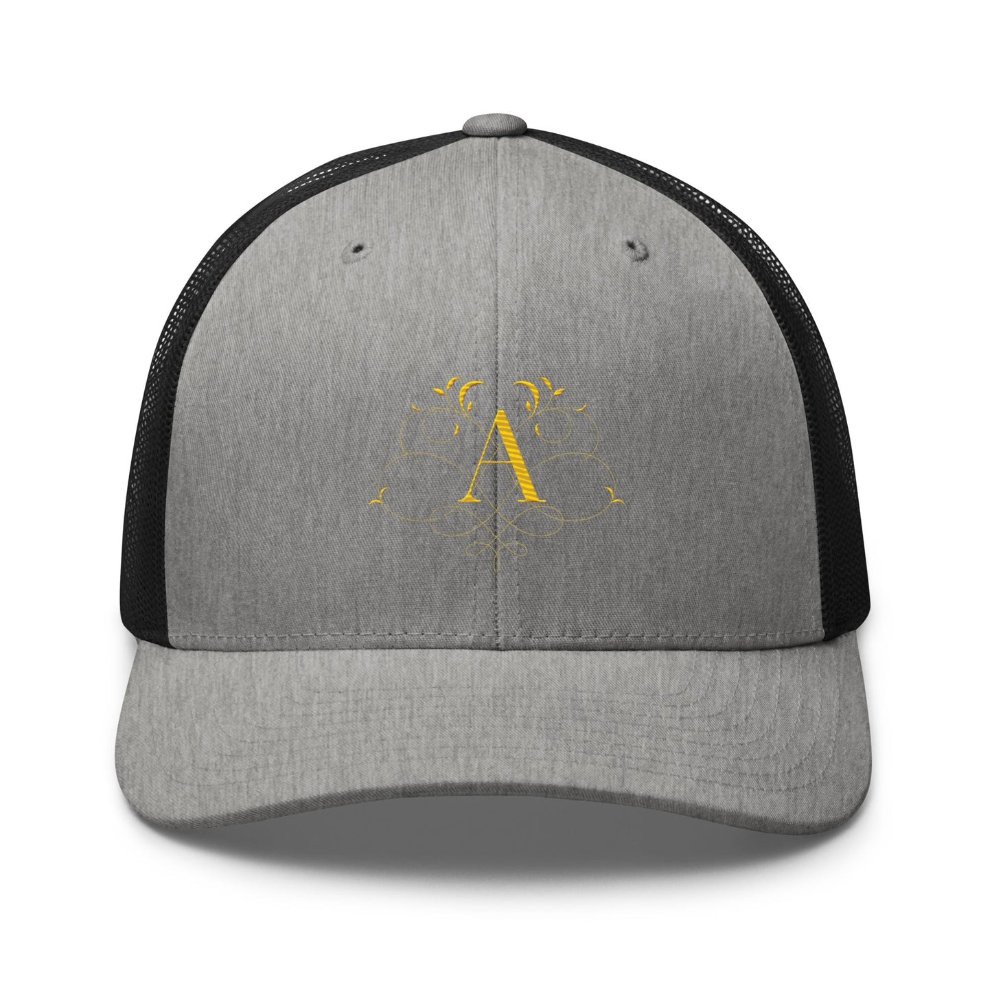 Trucker Cap - Alexandrie Cellars