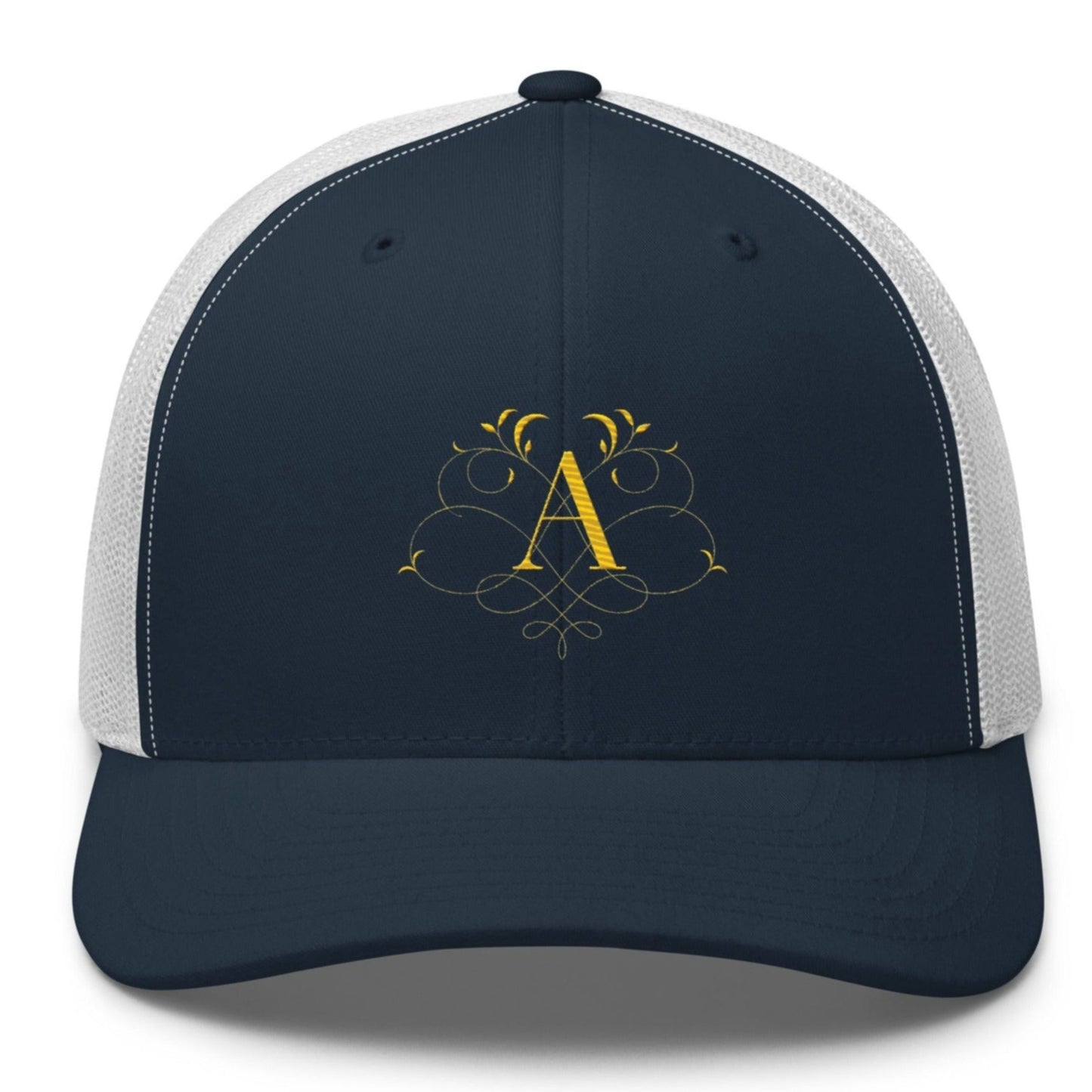 Trucker Cap - Alexandrie Cellars