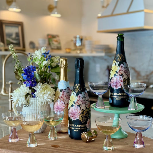 Brut vs Brut Rosé – Which Is Better for Summer?