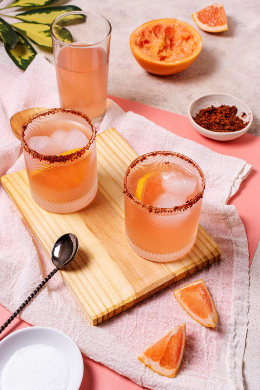 Bubbles & Bliss: Sparkling Wine Cocktails with Alexandrie Brut & Brut Rosé