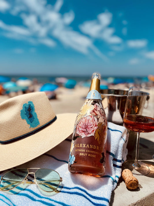 Brut vs Brut Rosé – Which Is Better for Summer?