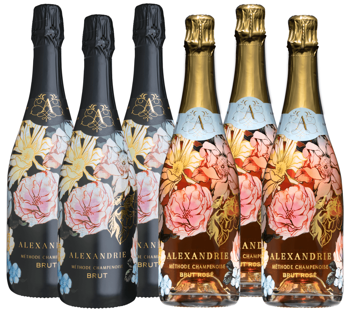Alexandrie Bubble Club – Alexandrie Cellars