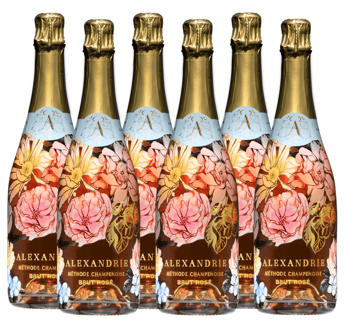 Alexandrie Bubble Club – Alexandrie Cellars