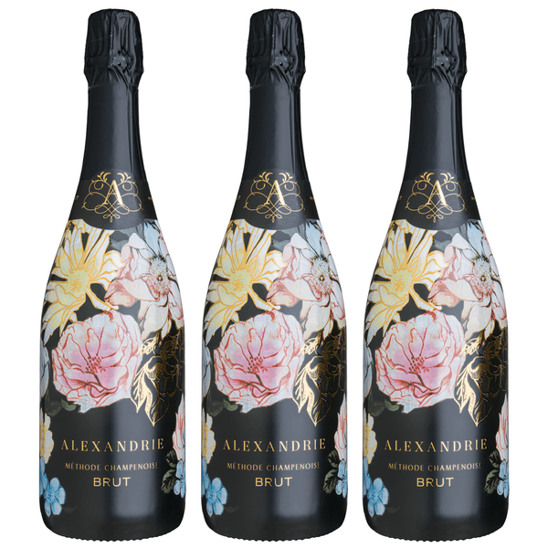 alexandrie-bubble-club-