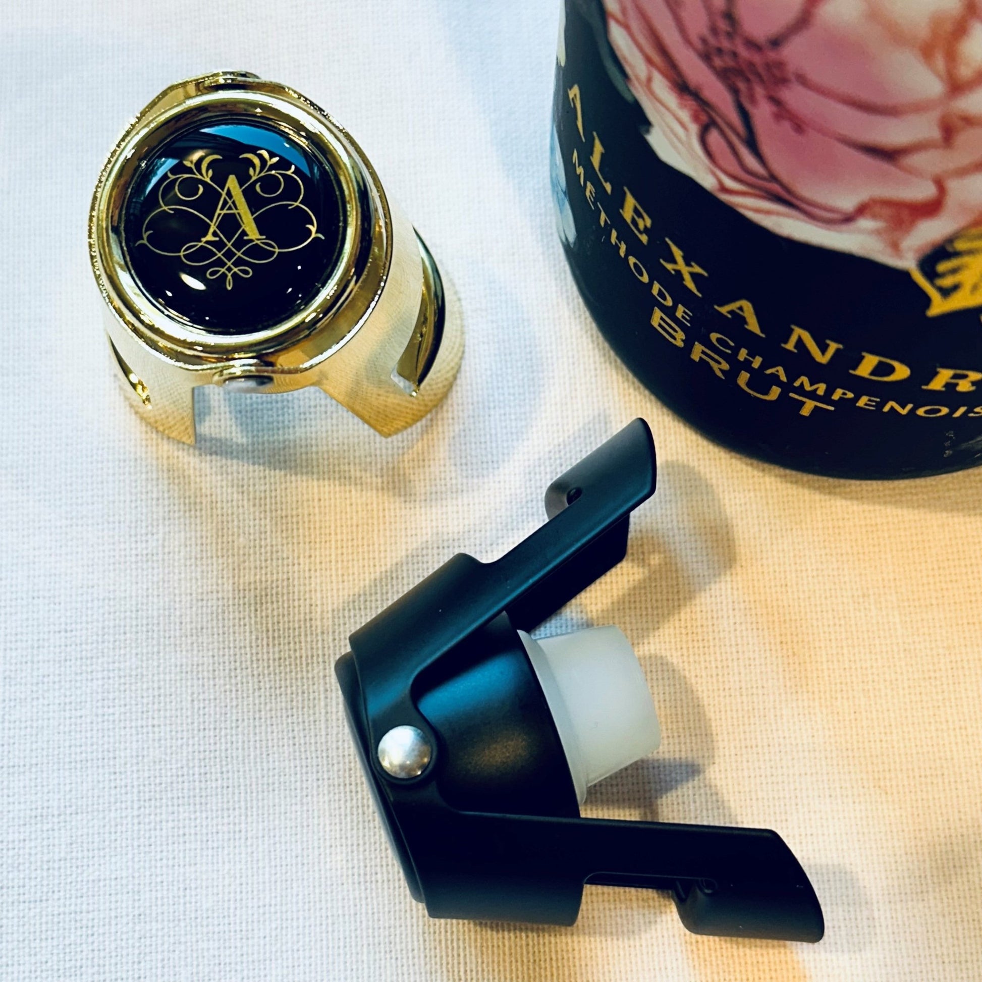 Alexandrie Stopper - Alexandrie Cellars