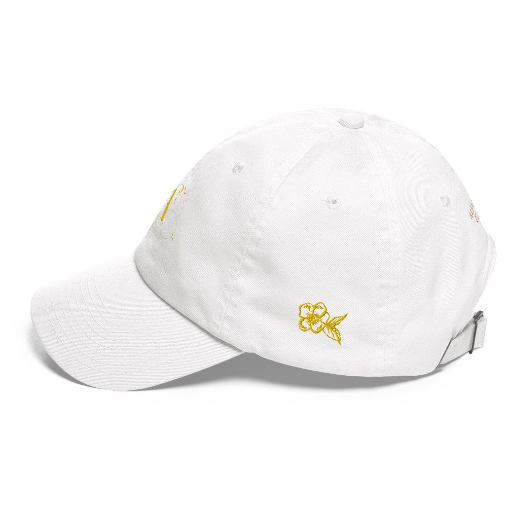 Cotton Cap - Alexandrie Cellars