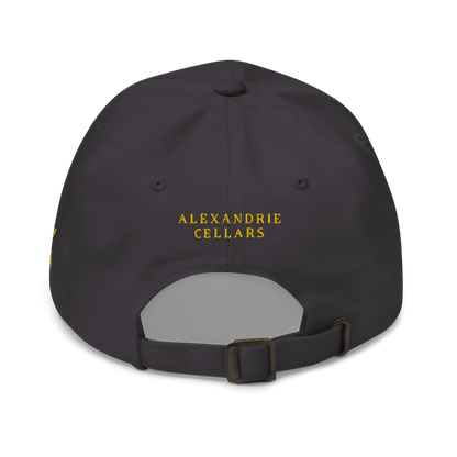 Cotton Cap - Alexandrie Cellars
